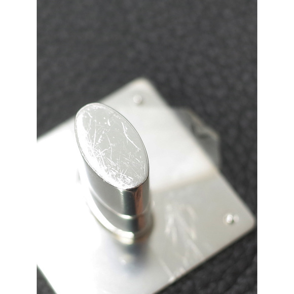 Louis Vuitton My LockMe BB Chain Shoulder Bag Noir Black - Picture 8 of 9